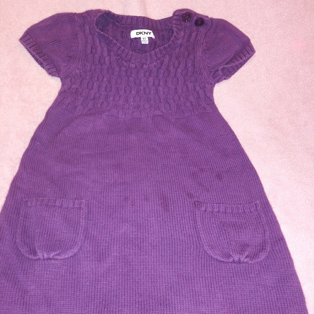 4t dress